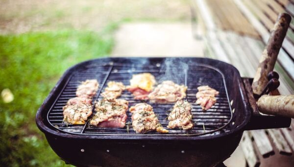 7 Essential Tips for Grilling Like a Pro