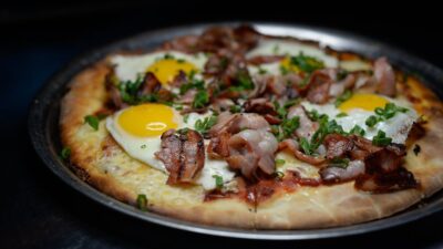 Why Breakfast for Dinner is the Ultimate Comfort Meal