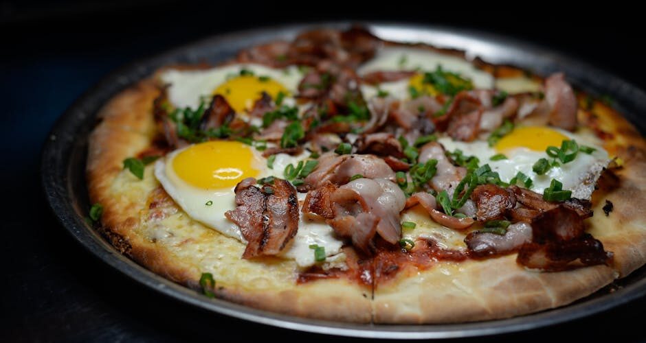 Why Breakfast for Dinner is the Ultimate Comfort Meal