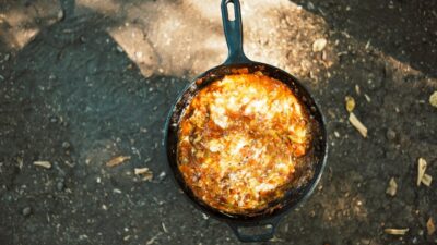 10 Things You Didn’t Know About Cooking with Cast Iron