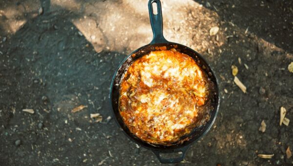 10 Things You Didn’t Know About Cooking with Cast Iron