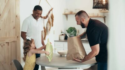 How to Create a Balanced Meal Plan for Your Family