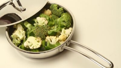 Exploring the Magic of Frozen Vegetables: Quick, Nutritious Meals for 2026