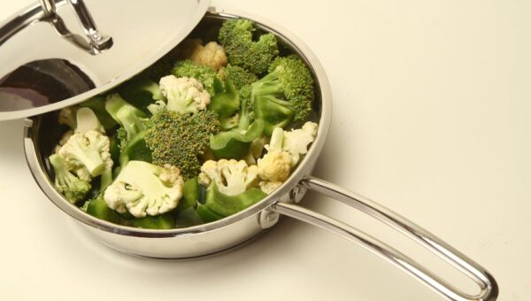 Exploring the Magic of Frozen Vegetables: Quick, Nutritious Meals for 2026