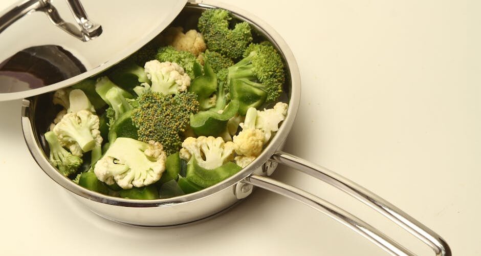 Exploring the Magic of Frozen Vegetables: Quick, Nutritious Meals for 2026