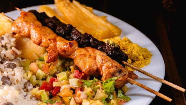 15 Global Flavors You Can Explore from Your Kitchen