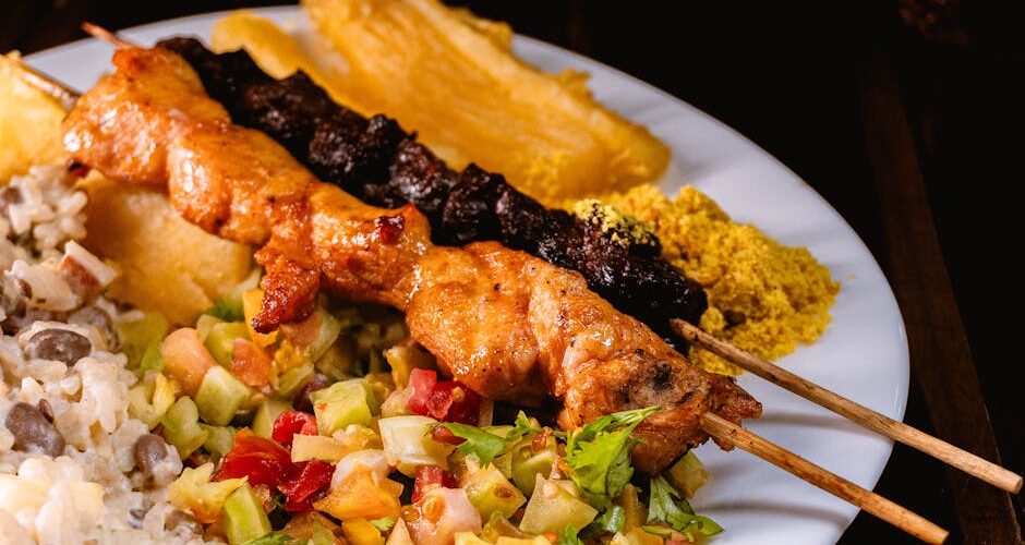 15 Global Flavors You Can Explore from Your Kitchen