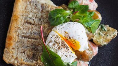 How to Create Gourmet Meals with Only Five Ingredients