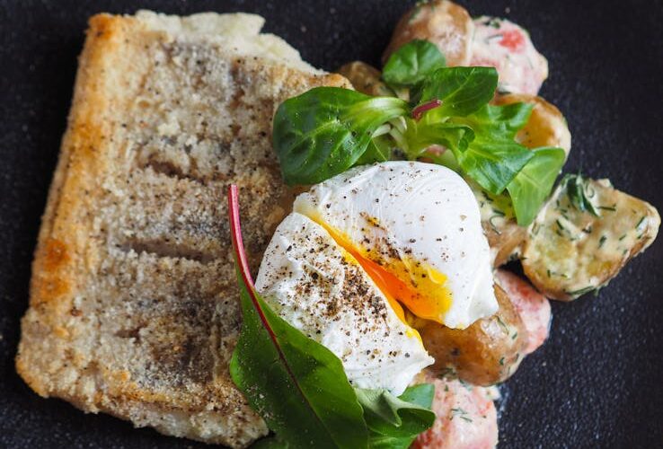 How to Create Gourmet Meals with Only Five Ingredients