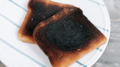 7 Mistakes to Avoid When Baking Bread at Home