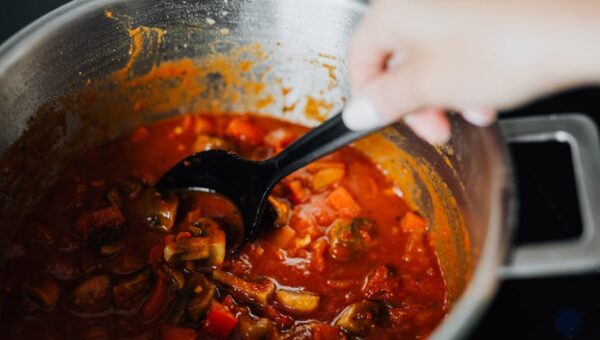 Why Homemade Sauces Will Elevate Your Cooking
