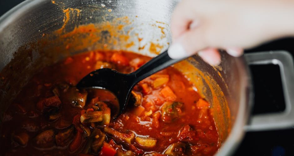Why Homemade Sauces Will Elevate Your Cooking