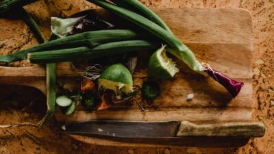 10 Unique Uses for Leftover Veggies You Didn’t Know About