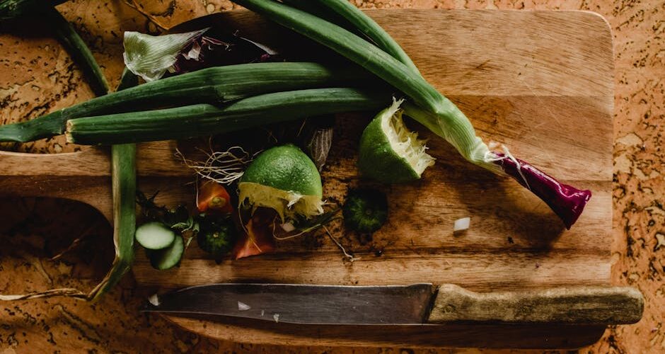 10 Unique Uses for Leftover Veggies You Didn’t Know About