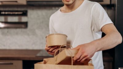 A Complete Guide to Meal Prep for Beginners