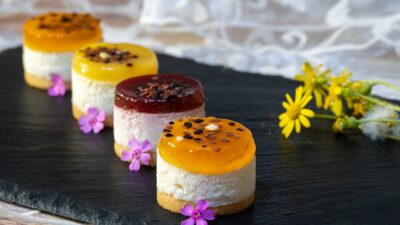 15 Delicious and Easy Dessert Recipes to Try in 2026