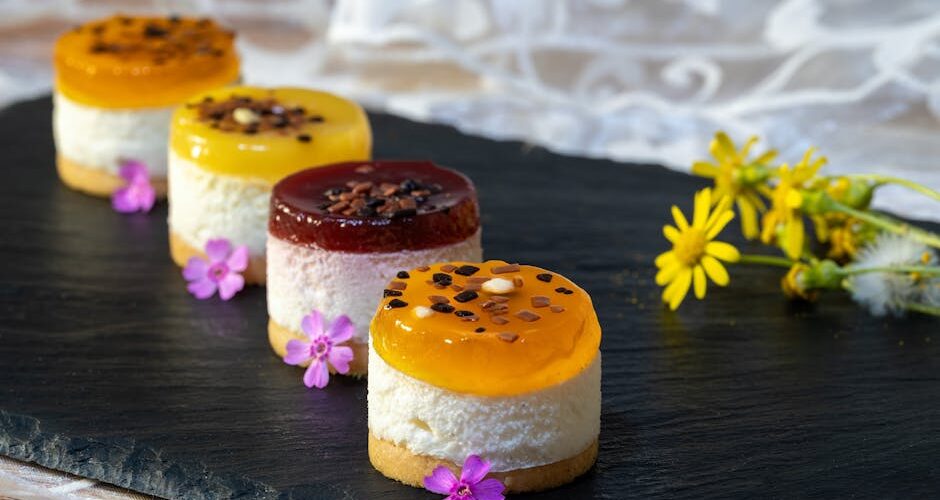 15 Delicious and Easy Dessert Recipes to Try in 2026