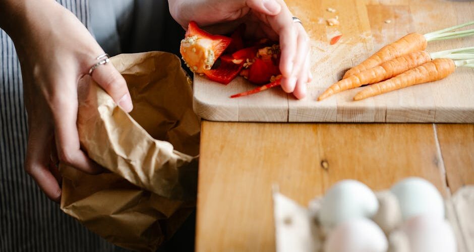 How to Organize Your Kitchen for Efficient Meal Prep