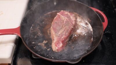 How to Cook a Perfect Steak Every Time: A Step-by-Step Guide