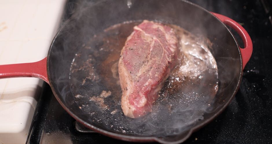 How to Cook a Perfect Steak Every Time: A Step-by-Step Guide