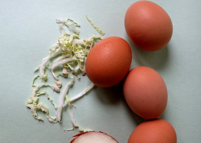 Why Simple Ingredients Often Make the Best Meals