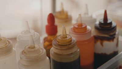 How to Choose the Right Cooking Oil for Every Dish