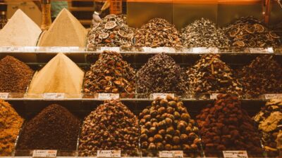 Why Spice Blends Will Transform Your 2026 Cooking Game