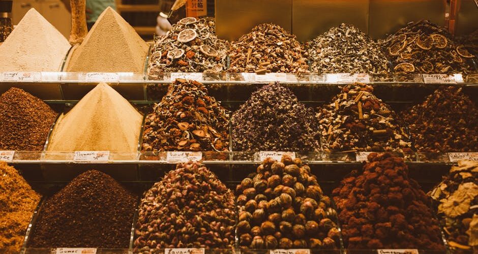 Why Spice Blends Will Transform Your 2026 Cooking Game