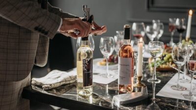 How to Pair Wine with Your Easy Weeknight Dinners