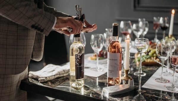 How to Pair Wine with Your Easy Weeknight Dinners