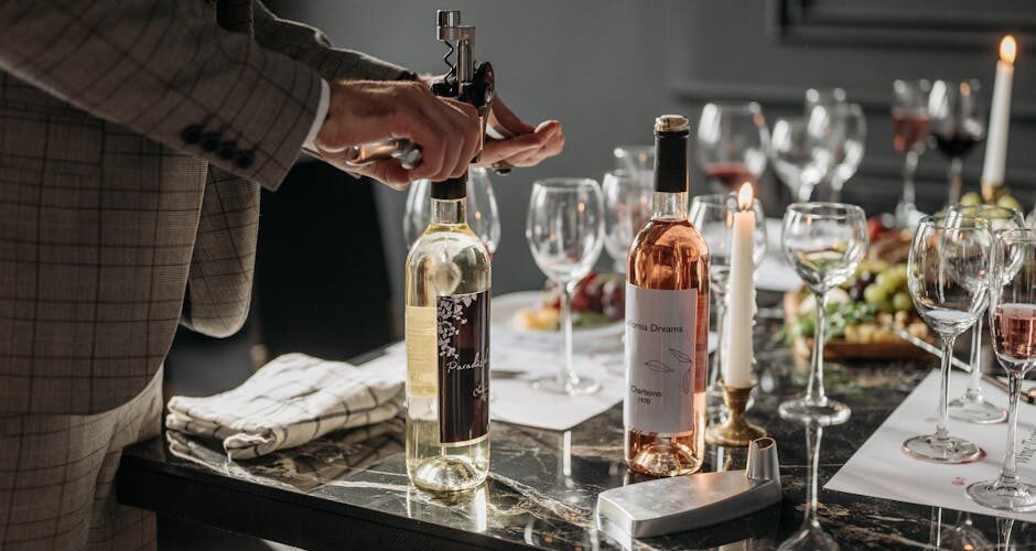 How to Pair Wine with Your Easy Weeknight Dinners