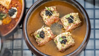 Culinary Escapades: Navigating the World of Fusion Cuisine in 2026