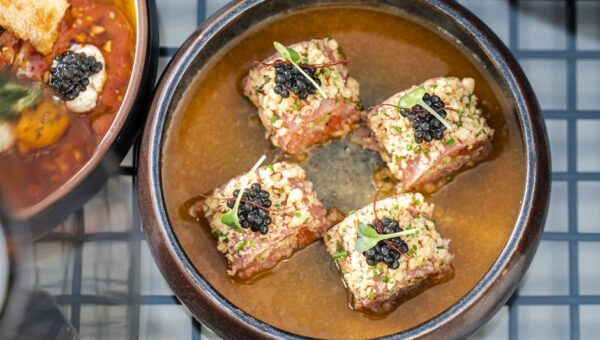 Culinary Escapades: Navigating the World of Fusion Cuisine in 2026