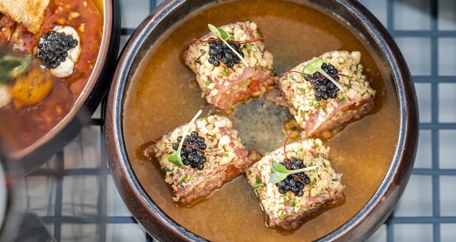 Culinary Escapades: Navigating the World of Fusion Cuisine in 2026