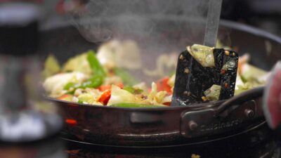 Mastering the Art of Quick and Flavorful Stir-Fry: A 2026 Guide to Sizzling Success