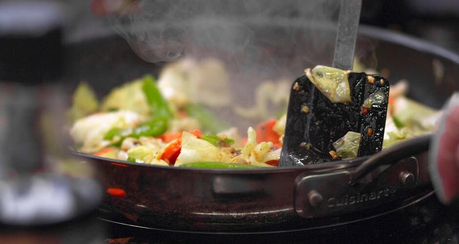 Mastering the Art of Quick and Flavorful Stir-Fry: A 2026 Guide to Sizzling Success