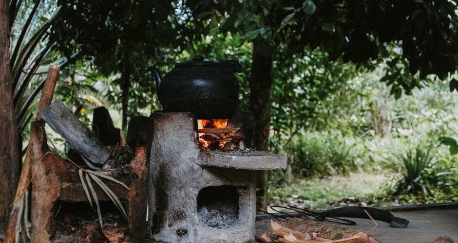 Eco-Friendly Cooking: Sustainable Recipes for 2026