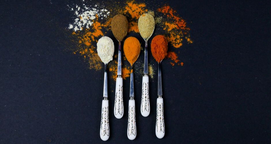 Unveiling the Secrets of Spices: Transform Your Cooking in 2026