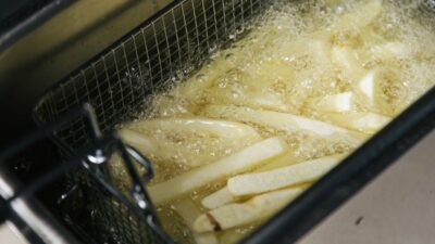 Air Fryer Alchemy: Crispy, Healthy Meals for 2026