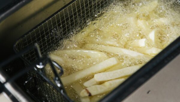 Air Fryer Alchemy: Crispy, Healthy Meals for 2026