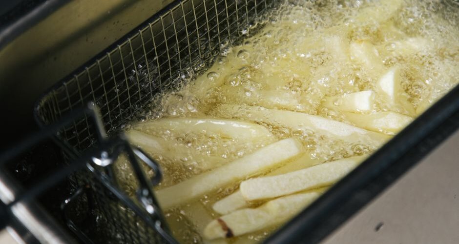 Air Fryer Alchemy: Crispy, Healthy Meals for 2026